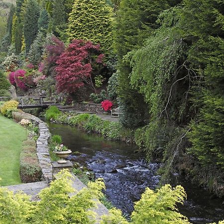 Glandwr Mill Bed and Breakfast Barmouth Eksteriør billede