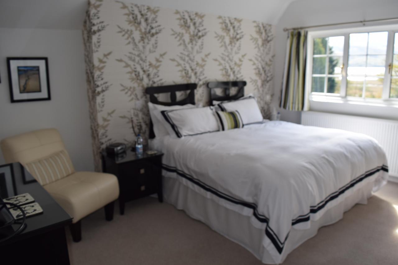 Glandwr Mill Bed and Breakfast Barmouth Eksteriør billede